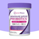 Menopause Probiotics