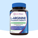 L-Arginine 1000mg