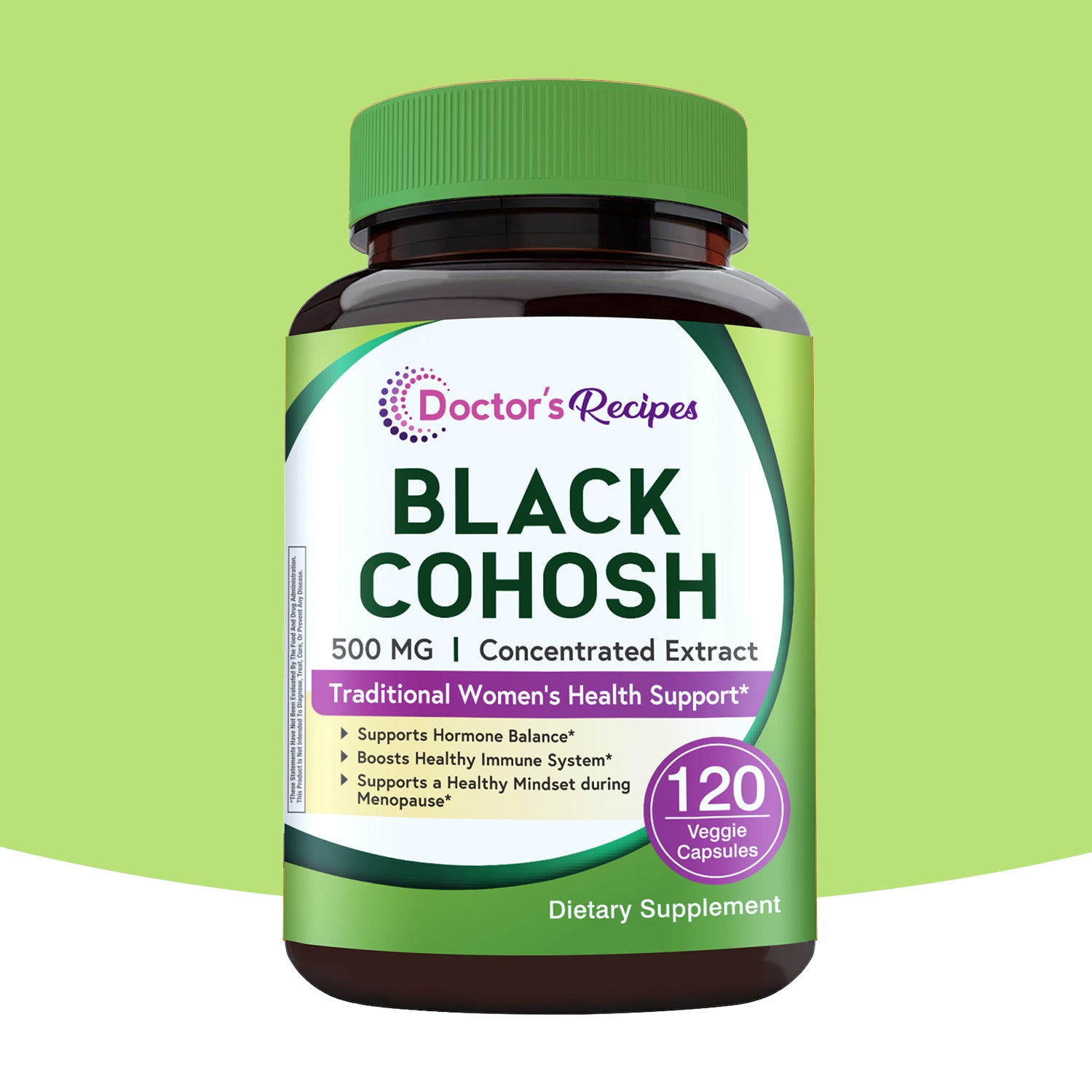 Black Cohosh