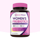 50 Billion Women's Probiotics