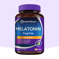 Melatonin 10 mg