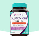 Glutathione 500mg