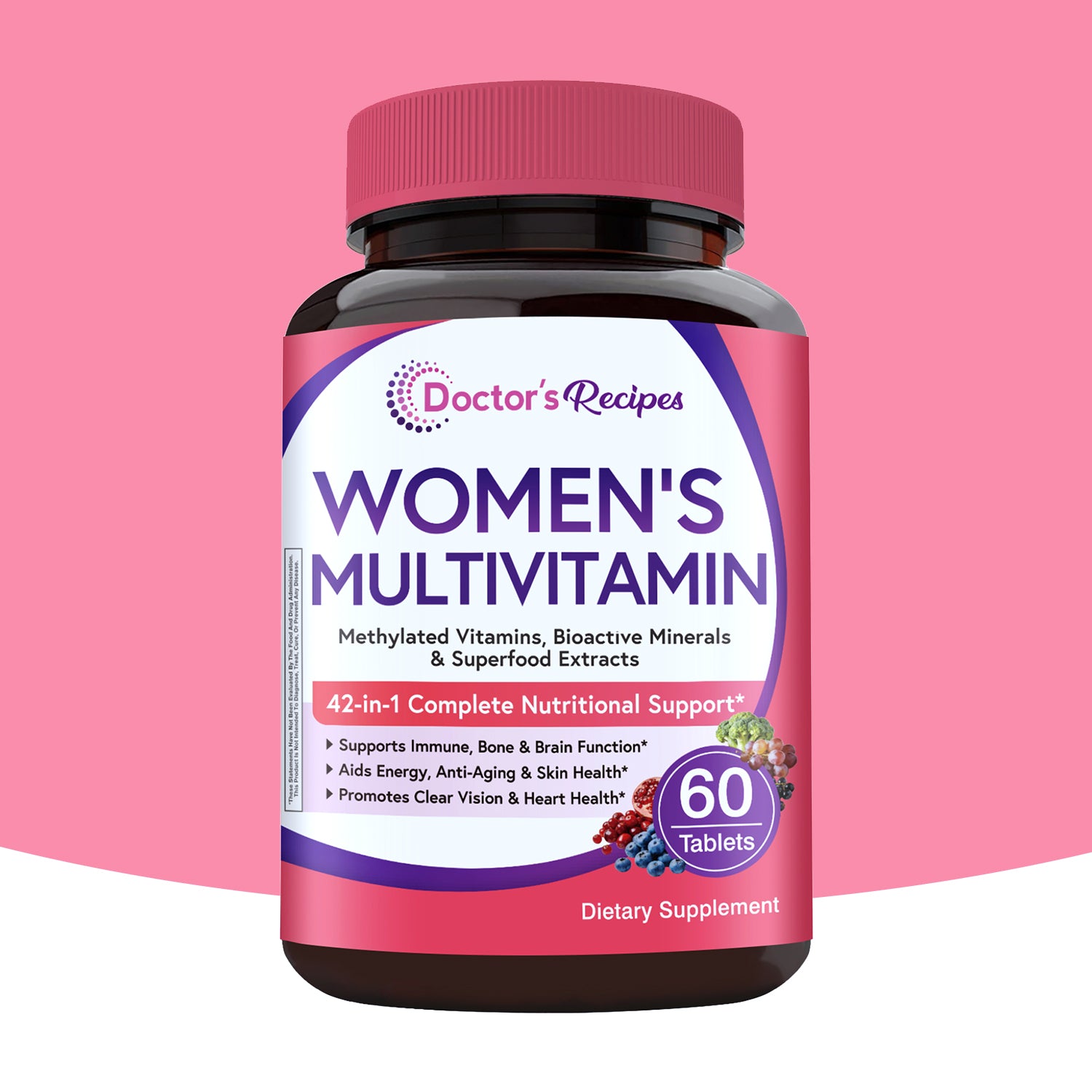 Women’s Multivitamin