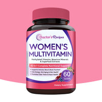 Women’s Multivitamin