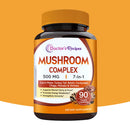 Mushroom Complex