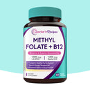Folate+B12