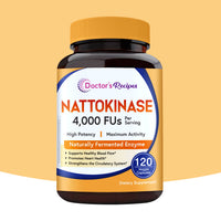 Nattokinase
