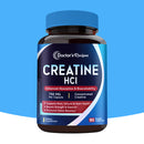 Creatine HCl