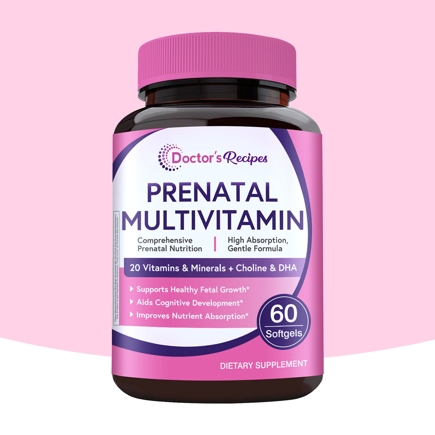 Prenatal Multivitamin
