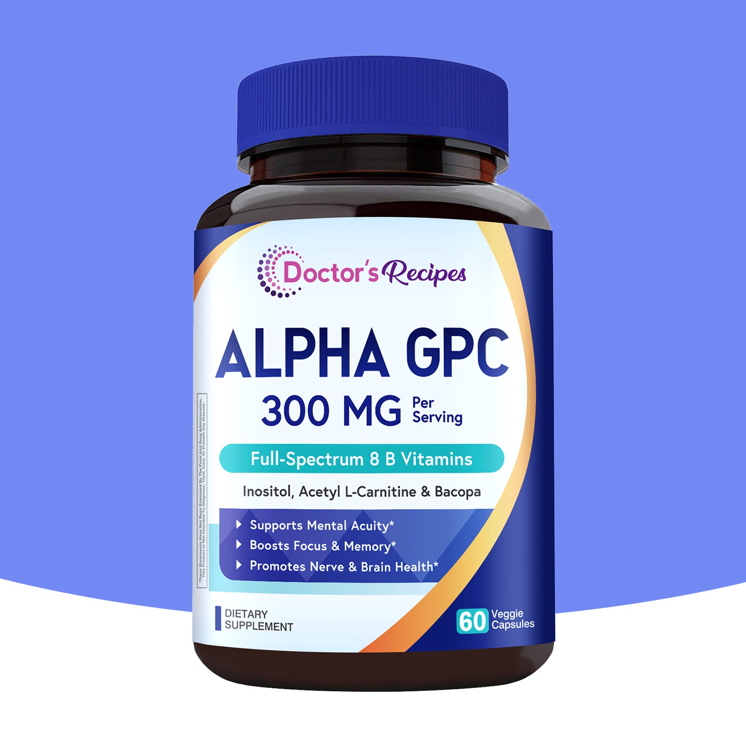 Alpha GPC Complex