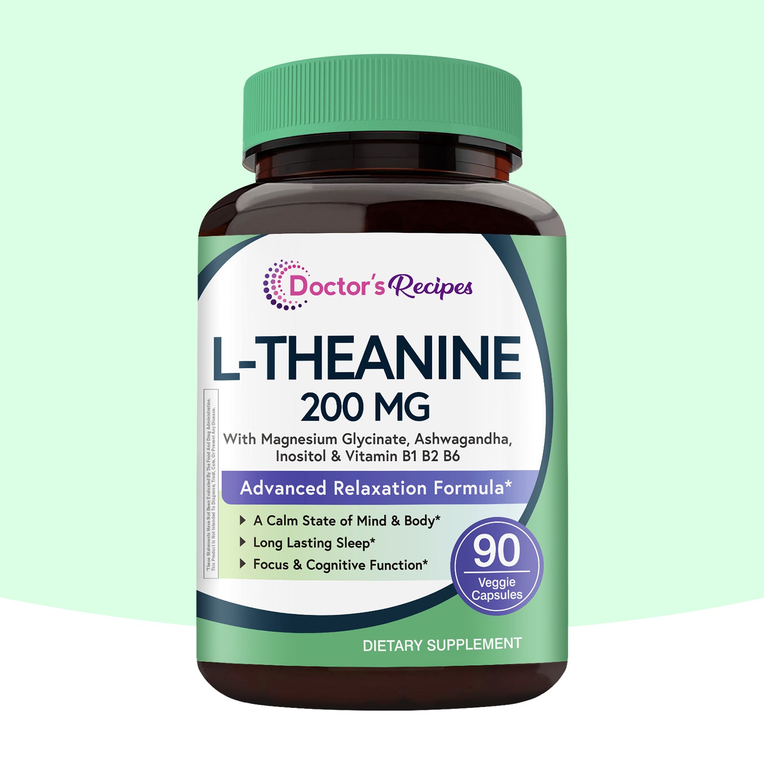 L-Theanine Complex