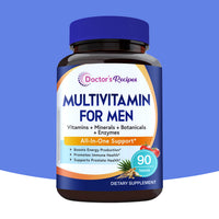 Men's Multivitamin