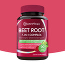Beet Root Complex