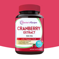 Cranberry Extract