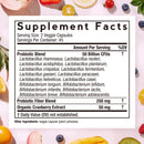 50 Billion Women's Probiotics