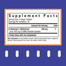 SAMe 200 mg