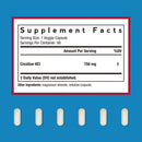 Creatine HCl