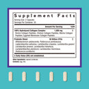 Collagen + Probiotics
