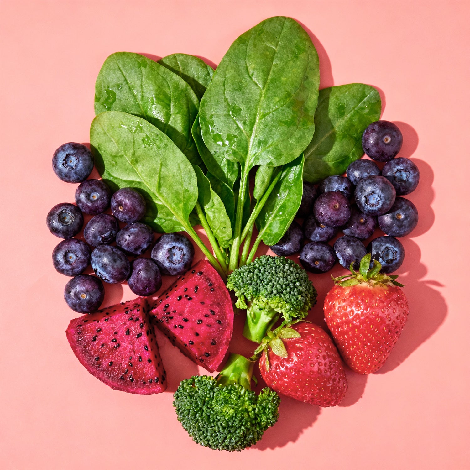 Doctor's Recipes Triple Iron provides a powerful blend of Ferrous Bisglycinate Ferrous Sulfate and Carbonyl Iron