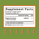 Slippery Elm Bark