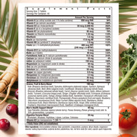 Men's Multivitamin