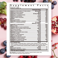 Women’s Multivitamin