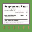 Black Cohosh