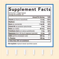 GABA 500 mg
