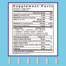 Women's Probiotics AKK Iron