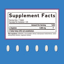 L-Arginine 1000mg