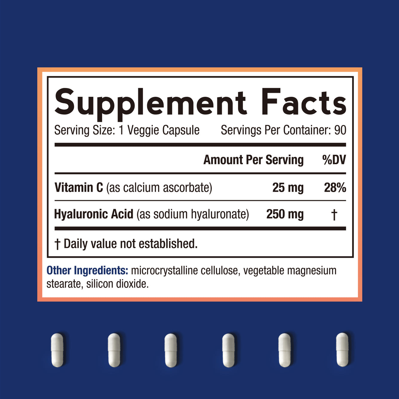 Hyaluronic Acid