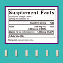 Folate+B12
