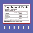 BCAA Capsules
