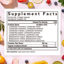 50 Billion Women's Probiotics