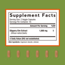Slippery Elm Bark