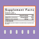 Calcium Vitamin D3 Tablet
