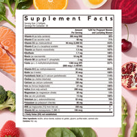 Prenatal Multivitamin