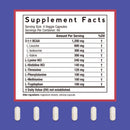 Essential Amino Acids