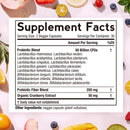 50 Billion Women's Probiotics