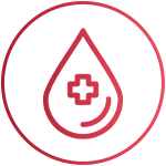 Increase iron levels*