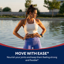 Doctor's Recipes Multi Collagen Powder nourishs your jointes and keep them feeling strong
and flexible*