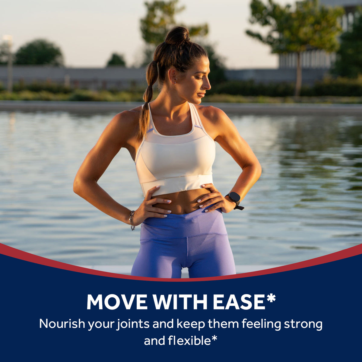 Doctor's Recipes Multi Collagen Powder nourishs your jointes and keep them feeling strong
and flexible*