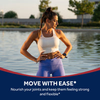 Doctor's Recipes Multi Collagen Powder nourishs your jointes and keep them feeling strong
and flexible*