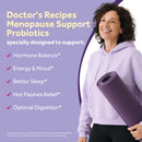 Menopause Probiotics