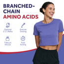 BCAA Capsules
