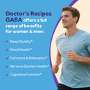 GABA 500 mg