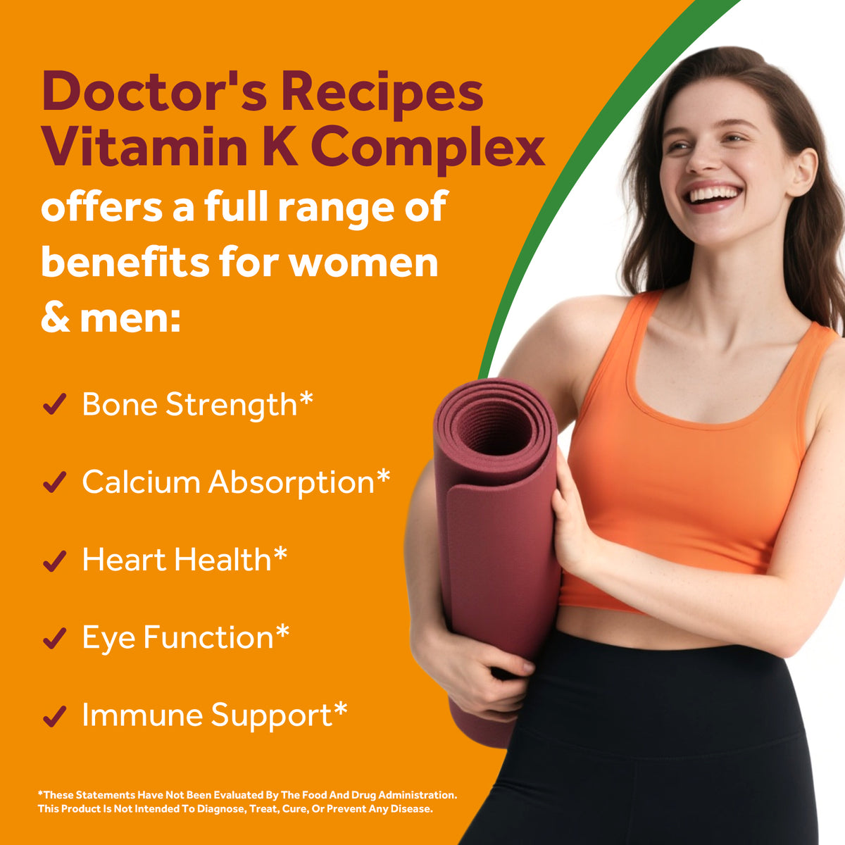 Vitamin K Complex