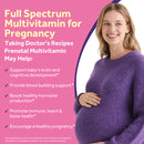 Prenatal Multivitamin