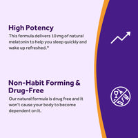 Melatonin 10 mg