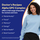 Alpha GPC Complex